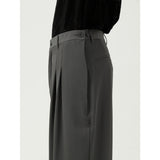 Men Suit Pants Men's Summer Leisure Suit Pants