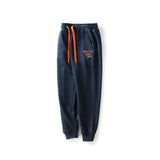 Children Boy Pants Spring and Autumn Boys' Sports Trousers Casual