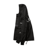 Varsity Jacket Shell Jacket