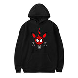 Men Spider Hoodie DC Spider-Man Printed Sweater Fleece