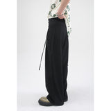 Men Suit Pants Men's Summer Leisure Suit Pants