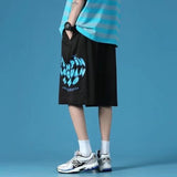 Summer Men Shorts