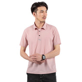 Moisture Wicking T Shirt Lapel Polo Shirt