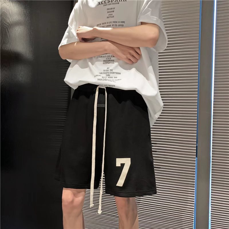 Summer Men Shorts