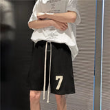 Summer Men Shorts