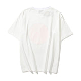Justin Bieber Drew House Men Women Cotton Top T Shirt Summer Style Casual Fashionable TShirts