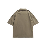 Man Summer T Shirt
