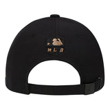 Yankee And Dogers Baseball Cap Baseball Hat Peaked Cap Casual Trend