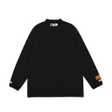 Heron Preston Sweatshirts Bottoming Shirt