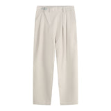 Men Suit Pants Men's Summer Suit Pants Men