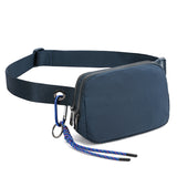 Lulu Belt Bags Lulu Outdoor Sports Running Men Fashion Gym Bag