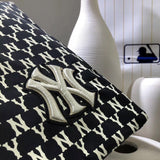 Yankees Simple Fashion Street Fashion Shopping Bag