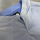 Rrr123 Hoodie Heavy Distressed Retro Loose Sweater