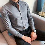Men's Shirts