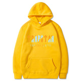 Thrasher Hoodie Street plus Size Men's Clothing Hoodie Top Autumn and Winter