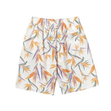 Justin Bieber Drew House Summer Casual Shorts Japanese Loose Men's Casual Shorts Middle Pants