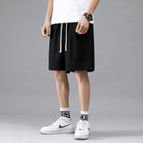 Men Shorts Men's Summer Loose Basketball