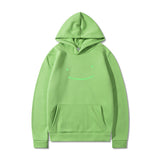 Dreamwastaken Novelty Hoodies Dream Merch Shirt Printed Casual Fashion Loose Hooded Sweater