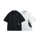 Man Summer T Shirt