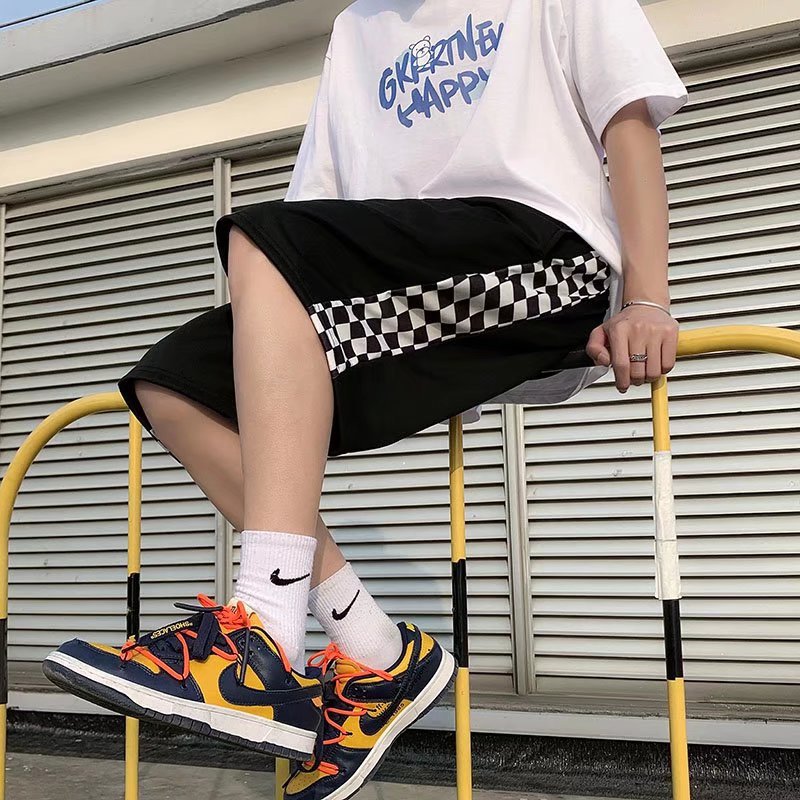 Summer Men Shorts