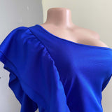 Mariah Carey See through Dress Solid Color Long Dress plus Size Dress Gown