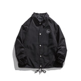 Letterman Jacket Outfit Senior Jackets Varsity Baseball Coat Jacket Men's Spring and Autumn Casual Jacket Men