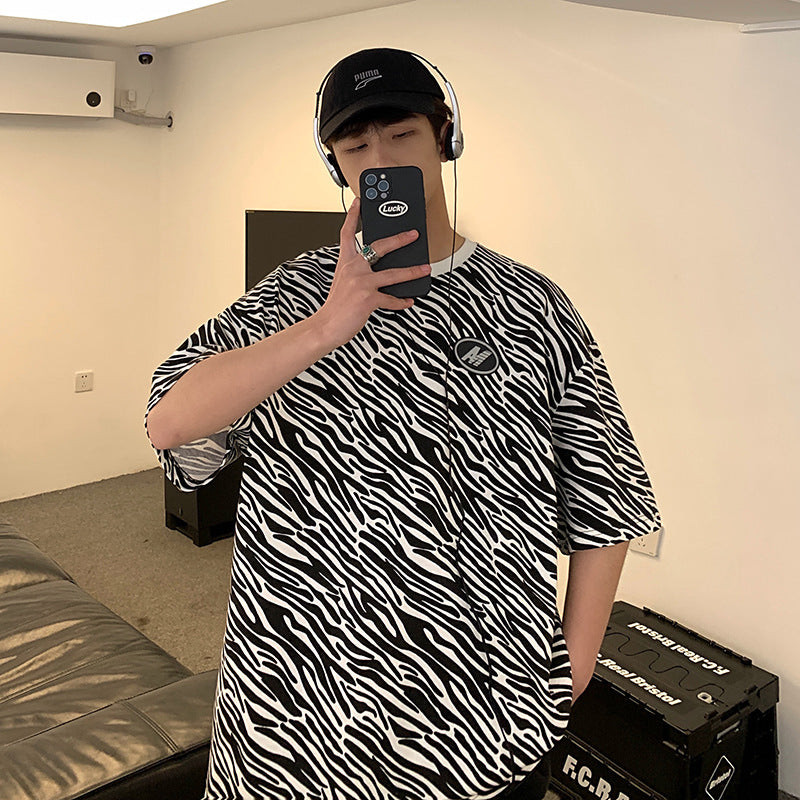 Zebro T Shirt