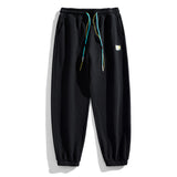 Men Sweatpants Men's Pants Autumn and Winter Sweatpants Casual Pants Men Fashion Brands