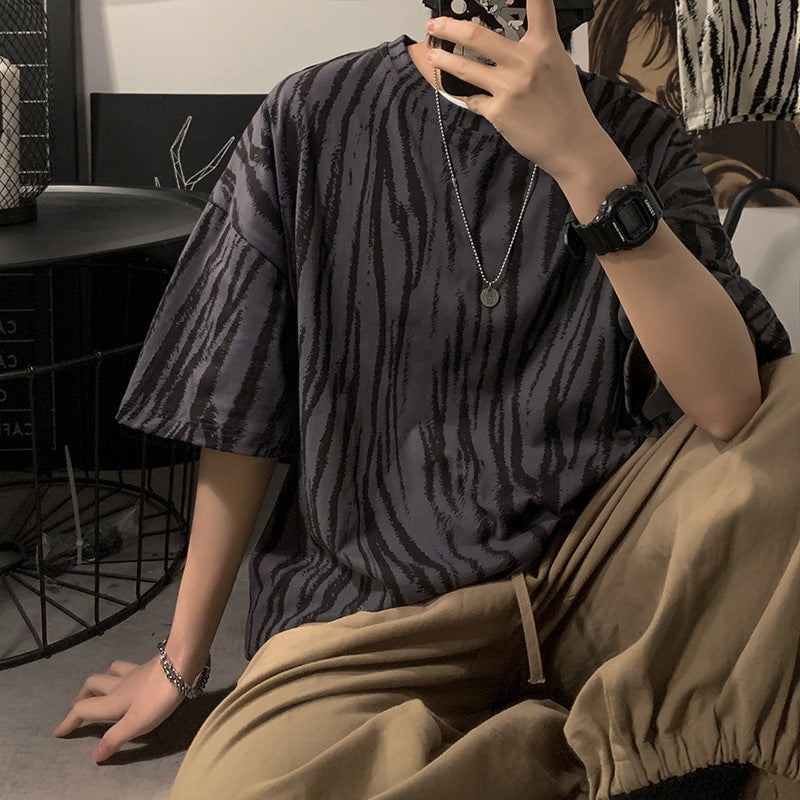 Zebro T Shirt