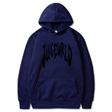 Juice WRLD in Loving Memory Hoodie Juice WRLD Printed Fashionable Loose Hoodie