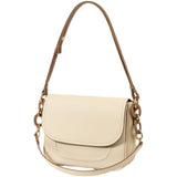 The Teacher Tote Underarm Bag Niche Women Bag Versatile Shoulder Crossbody Saddle Bag Bag for Women