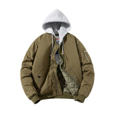 Varsity Jacket Baseball Uniform