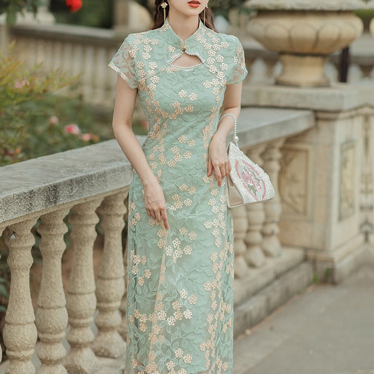 Women Cottagecore Dress Vintage Dress Summer