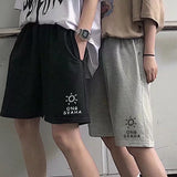 Summer Men Shorts