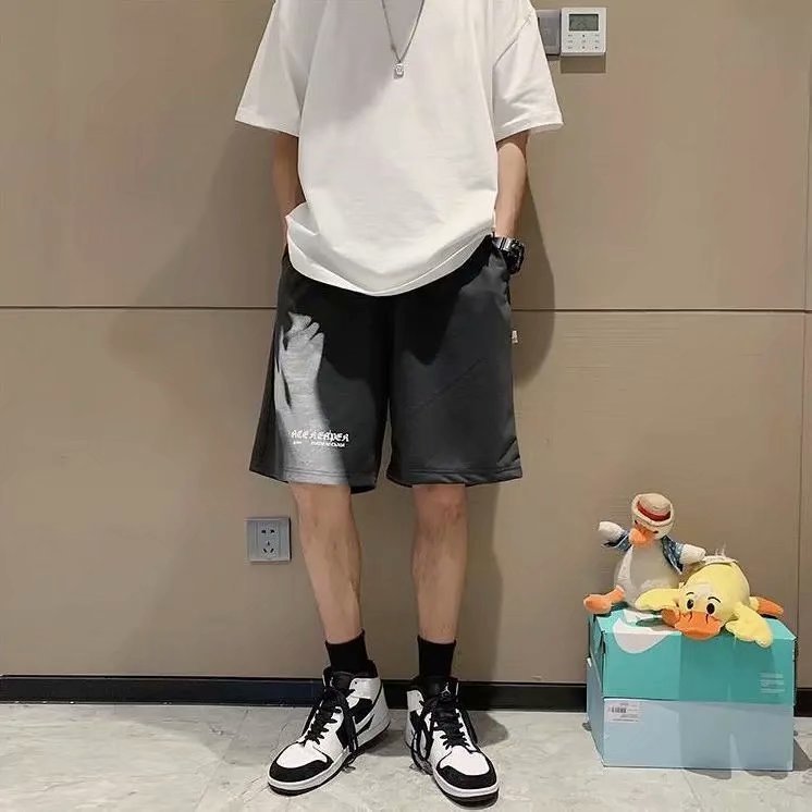 Summer Men Shorts