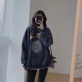 Harvard Sweatshirt