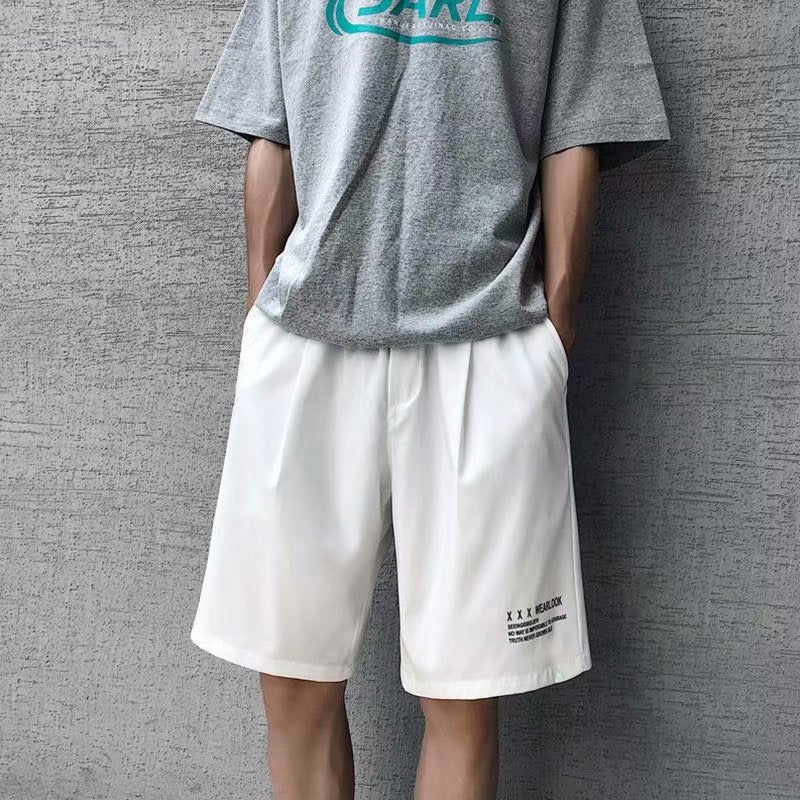 Summer Men Shorts