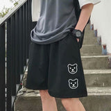 Summer Men Shorts