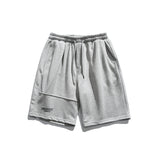 Man Summer Shorts Shorts Shorts