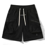 Men Shorts Shorts Male Student Trendy Casual Pants Loose