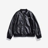 Letterman Jacket Outfit Senior Jackets Varsity Baseball Coat Spring Leather Baseball Uniform Men's Jacket Jacket