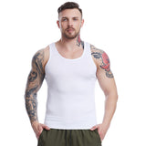 Man Tanks Sports Vest Men's Breathable Workout Clothes