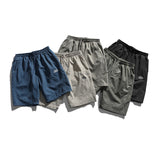 Man Summer Shorts Casual Shorts