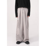 Men Suit Pants Men's Autumn Suit Pants