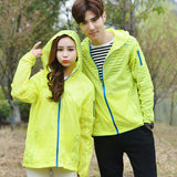 UV Sun Protection Clothing Ice Silk Sun Protection