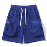 Men Shorts Shorts Male Student Trendy Casual Pants Loose