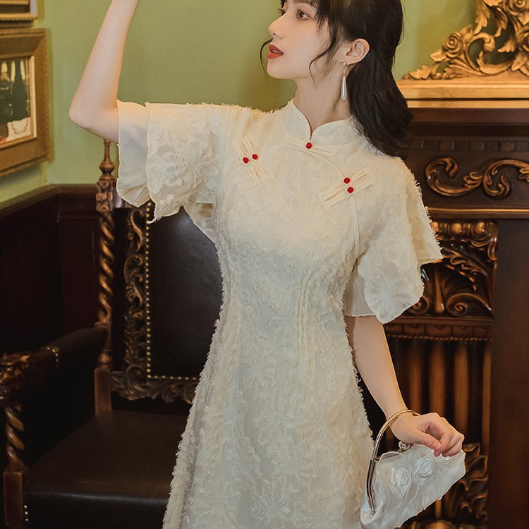 Women Cottagecore Dress Summer Dress Daily