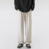Men Sweatpants Spring Pants Men Loose Casual Trousers
