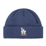 Yankee and Dogers Winter Hat Autumn and Winter Woolen Cap Men and Women Beanie Hat Knitted Hat
