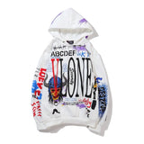 Pop Smoke Vlone King Of New York Hoodie